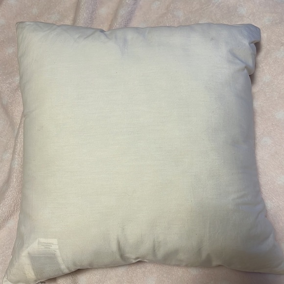 Decor pillows new condition! - Picture 2 of 5